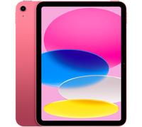 Apple iPad 11" 11ª Generazione (2025) WiFi 256GB - Pink EU