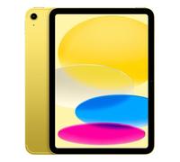 Apple iPad 11\" 11th Generation Wi-Fi + Cellular 512 GB Gelb MD7R4TY/A