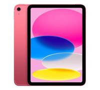 Apple iPad 11\" 11th Generation Wi-Fi + Cellular 512 GB Pink MD7T4TY/A