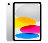 Apple iPad 11'' Wi-Fi 128GB Argento