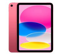 Apple iPad 11" (2025) Wi-Fi 128GB - Rosa