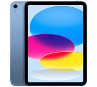 Apple - iPad 11' A16 (2025) 256GB Wi-Fi + Cellular (5G) Blu