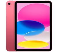 Apple - iPad 11' A16 (2025) 256GB Wi-Fi Rosa