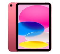 Apple iPad 11" A16 Wi-Fi rosa 128 GB 27,9 cm MD4E4HC/A
