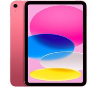 Apple iPad 11'' Wi-Fi 256GB Rosa