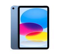 Apple iPad 11 pollici (2025) 11a Generazione, Blu - 128GB - Wi-Fi + Cellular - Eccellente