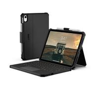 Apple iPad 11 Rugged USBC Keyboard -BulK