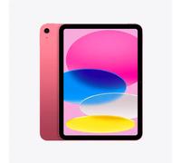 Apple iPad 11" Wi-Fi 128GB - Rosa Garanzia Ufficiale Apple