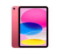 11-inch iPad Wi-Fi 256GB (M3) - Rosa - MD4P4TY/A