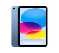 Apple iPad 11'' Wi-Fi 256GB Blu