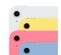 11-inch iPad Wi-Fi 256GB (M3) - Giallo - MD4J4TY/A