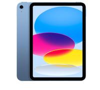 Apple iPad 11" Wi-Fi 6GB/128GB Blu No Sim - MD4A4TY/A