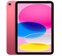 Apple iPad 11" Wi-Fi 6GB/128GB Rosa No Sim - MD4E4TY/A