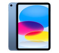 Apple iPad 11'' Wi-Fi + Cellular 128GB Blu