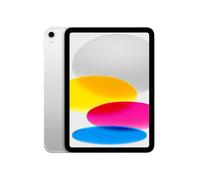 Apple iPad 11'' Wi-Fi + Cellular 256GB Argento MD7K4TY/A
