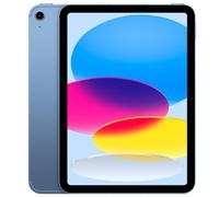 Apple iPad 11" Wi-Fi + SIM: eSIM 128GB/128 - Blu- MD7G4TY/A - Offerta