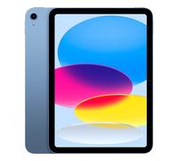 Apple iPad 11a gen. (2025) da 11 pollici WiFi 128 GB Blu