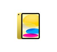 Apple iPad 11a gen. (2025) da 11 pollici WiFi 128 GB Giallo