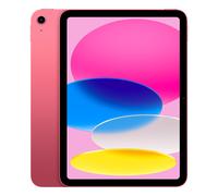 Apple iPad 11a gen. (2025) da 11 pollici WiFi 128 GB Rosa