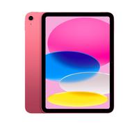 Apple iPad 11a generazione (2025) 11 pollici WiFi 128GB Rosa