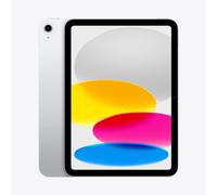 Apple iPad 11'' Wi-Fi + Cellular 256GB Argento
