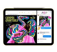 Apple iPad 11th Gen. WiFi Yellow P Tavoletta 128 GB 27,9 cm 11 " MD4D4TY/A