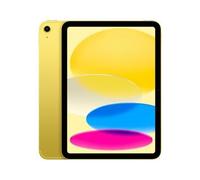 APPLE IPAD 11TH GENERATION 11" 128GB WIFI+CELLULAR YELLOW MD7H4TY/A