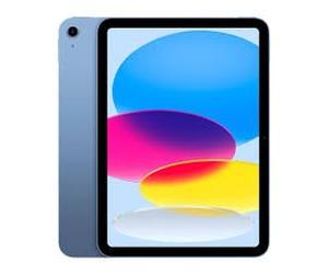 APPLE IPAD 11TH GENERATION 11" 256GB WIFI BLUE MD4H4HC/A