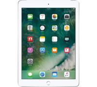 Apple iPad 2017 (9,7 pollici WiFi + Cellular 32 GB) - Argento (rinnovato)