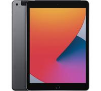 Apple iPad 2020 10.2" 32GB WiFi + Cellular Grigio