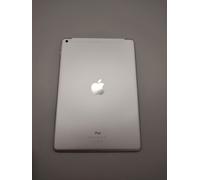 APPLE IPAD 2021 2604 256GB WIFI + CEL SILVER 9.7" BATTERIA USATO GARANZIA