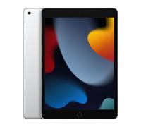 Apple iPad 2021 64GB Wi-Fi Argento Tablet iOS