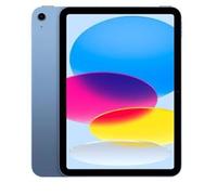 Apple iPad 256 GB 27,7 cm (10.9") Wi-Fi 6 (802.11ax) iPadOS 16 Blu