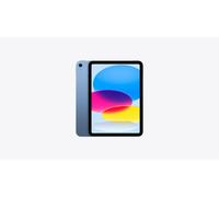 Apple iPad 2024 64GB Solo Wi-Fi 10.9" Chip A14 Tablet 10a GEN Blue MCM84