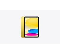 10.9-inch iPad Wi-Fi 64GB (A14) - Giallo - MCM94TY/A