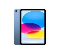 APPLE iPAD 2025 11" A16 128GB WI-FI + CELLULAR 5G ITALIA BLUE