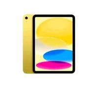 APPLE iPAD 2025 11" A16 128GB WI-FI ITALIA YELLOW