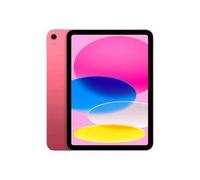 APPLE iPAD 2025 11" A16 256GB WI-FI ITALIA PINK