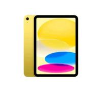 APPLE iPAD 2025 11" A16 512GB WI-FI ITALIA YELLOW