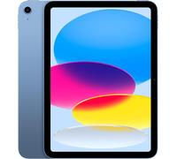 Apple iPad 11'' Wi-Fi 256GB Blu