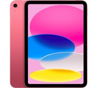 11-inch iPad Wi-Fi 256GB (A16) - Rosa