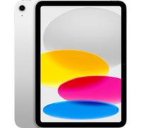 Apple iPad 11 2025 128GB WiFi Silver MD3Y4TY/A ITA
