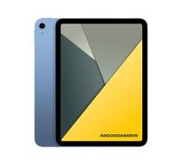 Apple iPad 2025 (Gen. 11) Wi-Fi 128GB blu | nuovo | confezione originale | 30 Mesi di Garanzia | AN705535
