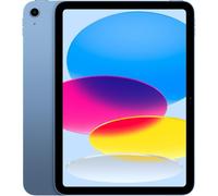 Apple iPad 2025 WiFi + Cellular 11" 256GB Blu