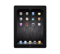 Apple - iPad 4 16 GB Wi-Fi, colore: Nero