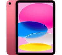 11-inch iPad Wi-Fi + Cellular 256GB (A16) - Rosa - MD7N4TY/A