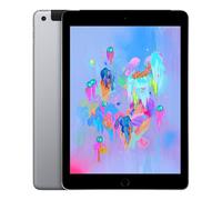 Apple iPad 6 generazione 128GB A1954 Cellular Grigio | Condizione: Buono
