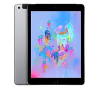Apple iPad 6 generazione 128GB A1954 Cellular Grigio | Condizione: Eccellente
