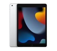 Apple iPad , 10.2" LED, 2160 x 1620, A13 Bionic, 64GB, 802.11ac Wi-Fi 5, Bluetooth 4.2, Touch ID, 8MP + 12MP, iPadOS