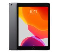 Apple iPad 7 (4G) LTE 128 GB 25,9 cm (10.2 ) Wi-Fi 5 (802.11ac) iPadOS Grigio- Ricondizionato - Buono stato